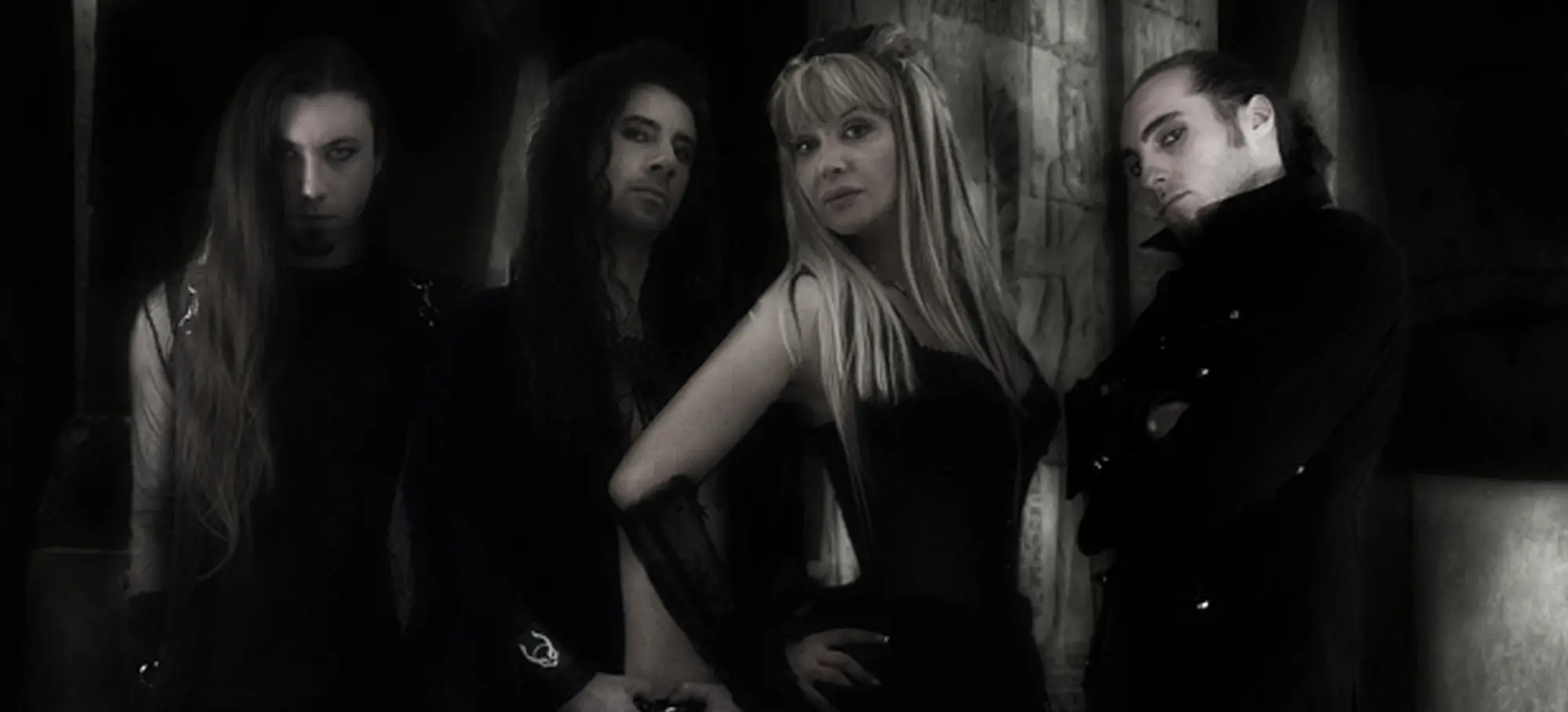 Mandragora Scream in uscita con "Luciferland"