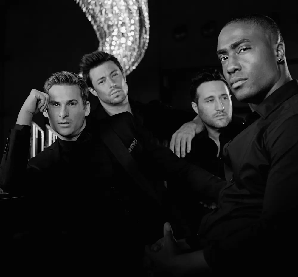 Il grande ritorno dei Blue con Roulette, da domani in download