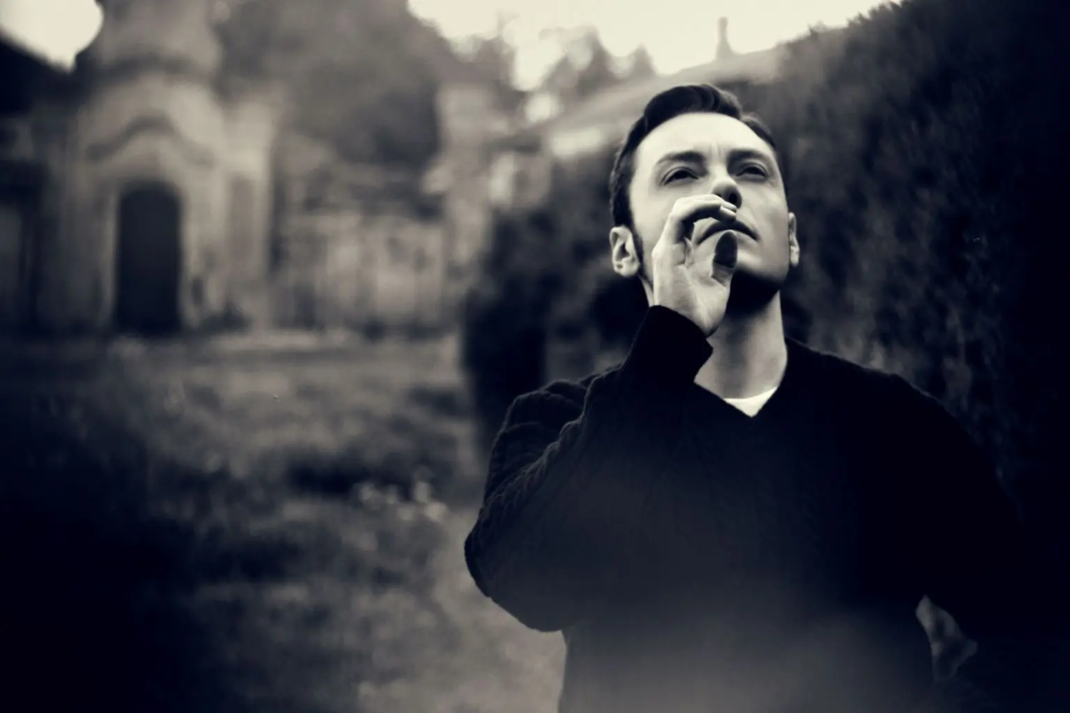 Tiziano Ferro, da domani in radio il nuovo singolo "La Fine"