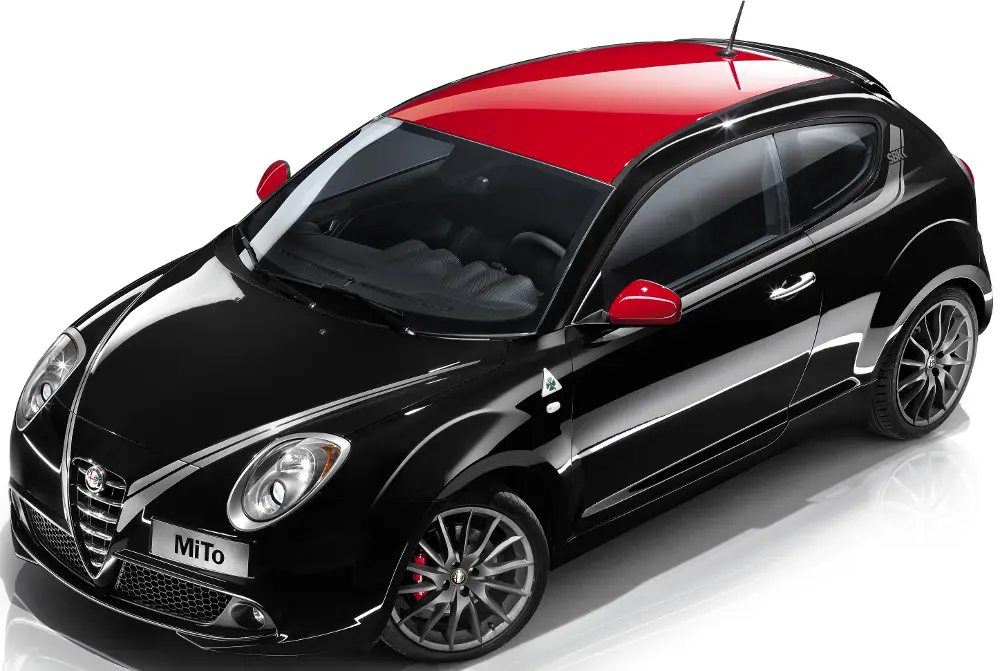 Alfa Romeo MiTo SBK, al via le vendite
