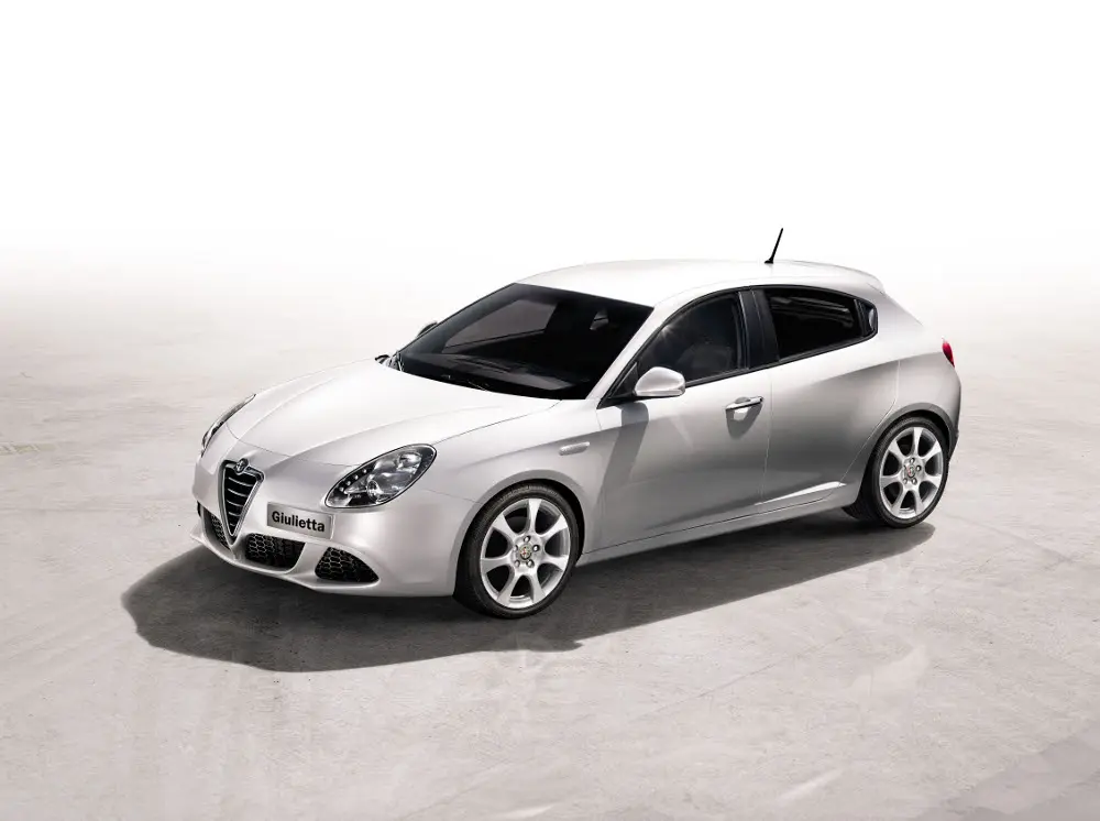 Alfa Romeo Giulietta Business, al via la commercializzazione