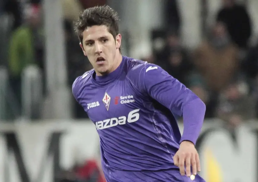 Nuova Mazda6 per la maglia della Fiorentina