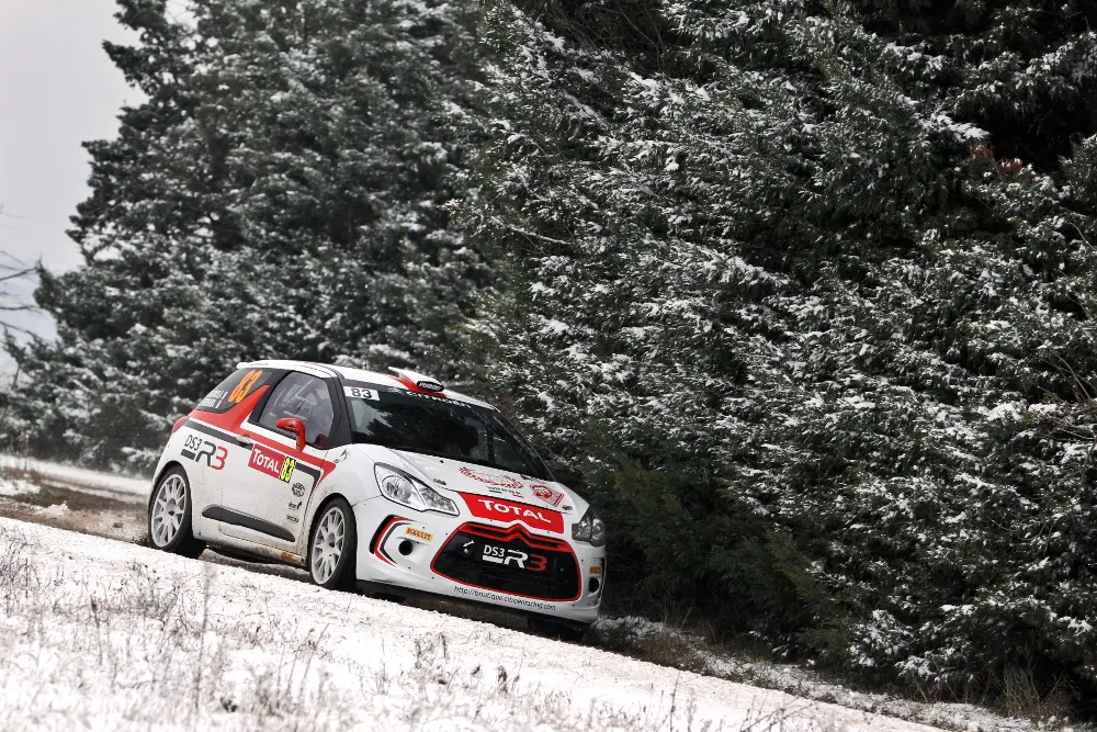 Citroën Racing Trophy Italia 2013, la terza stagione