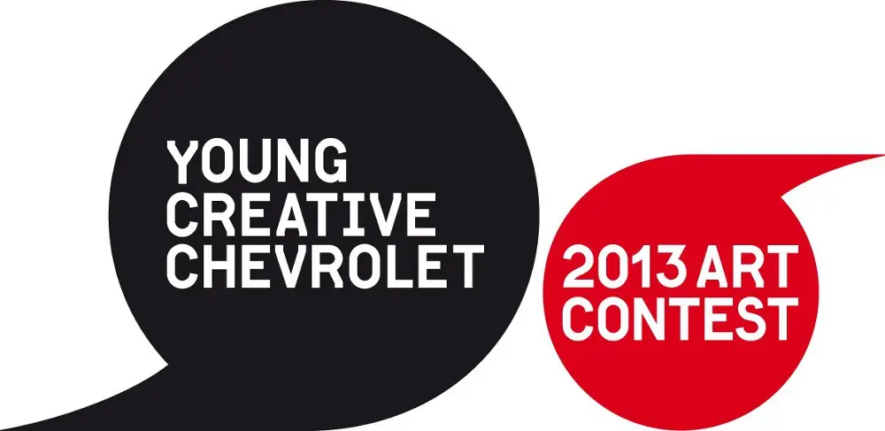 Young Creative Chevrolet 2013, record di iscrizioni