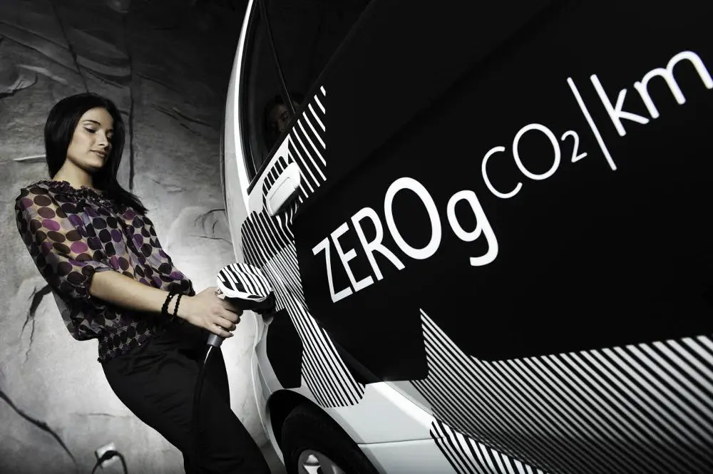 Citroën Boldrin Centro Auto, nuovo progetto per la mobilità sostenibile