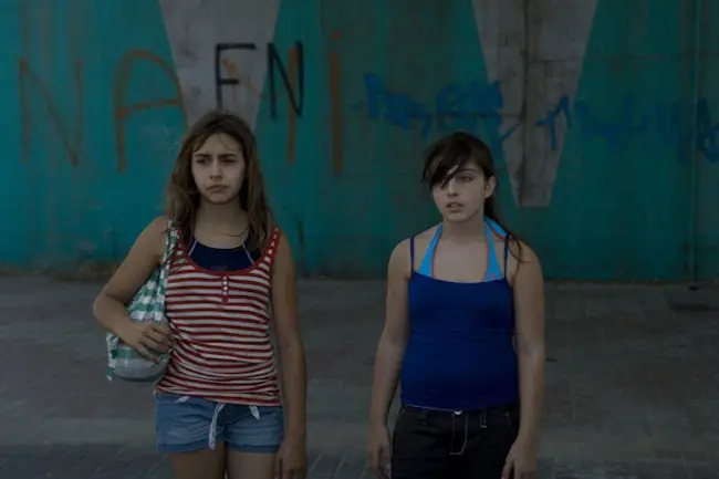 “Bellas Mariposas” di Salvatore Mereu premiato al Rotterdam International Film Festival 2013