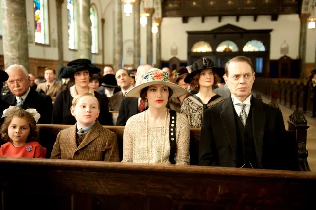 Boardwalk Empire-L'Impero Del Crimine, al via la terza stagione su Sky Cinema