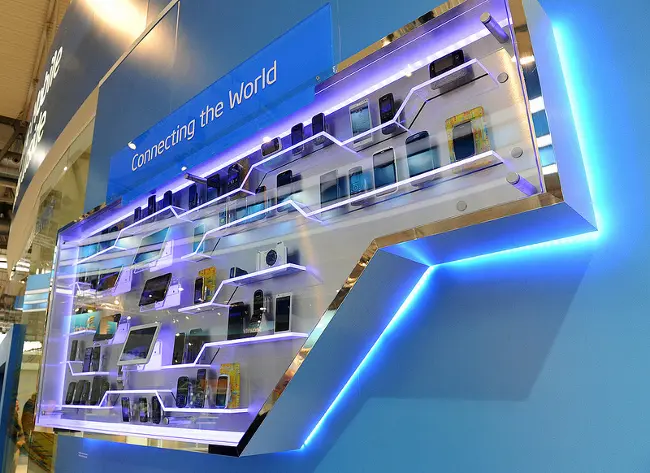 Novità Intel nel settore del mobile computing al Mobile World Congress 2013