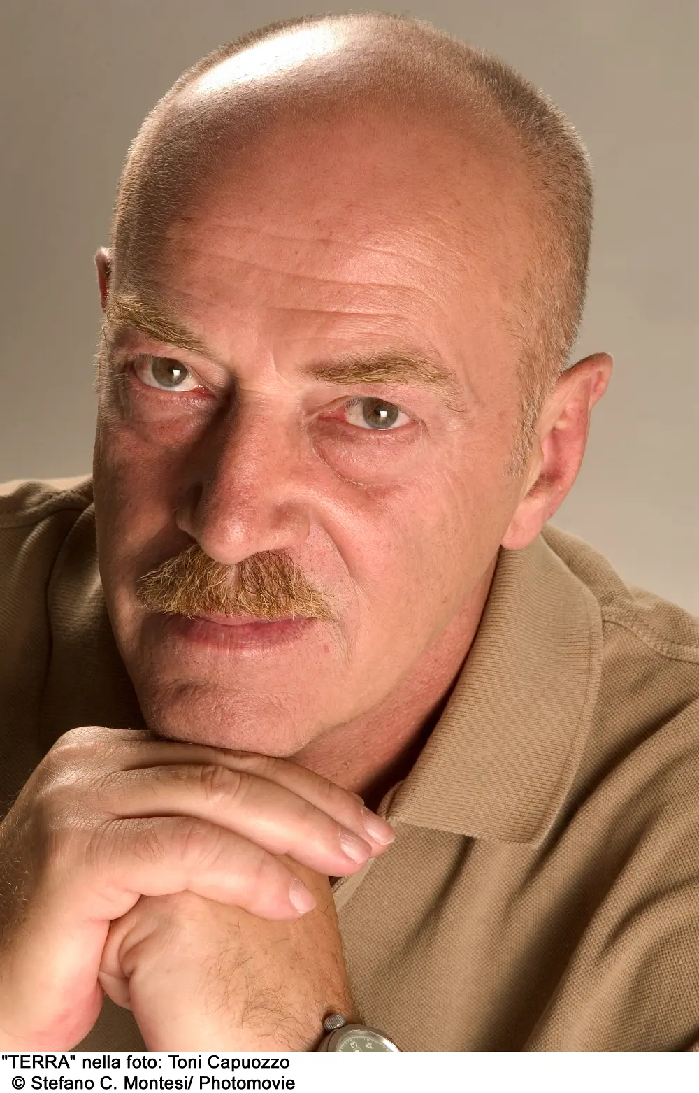 Le "ferite" ancora aperte dell'Italia a "Terra!"