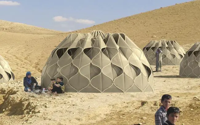  Lexus Design Award 2013, ecco i 12 vincitori