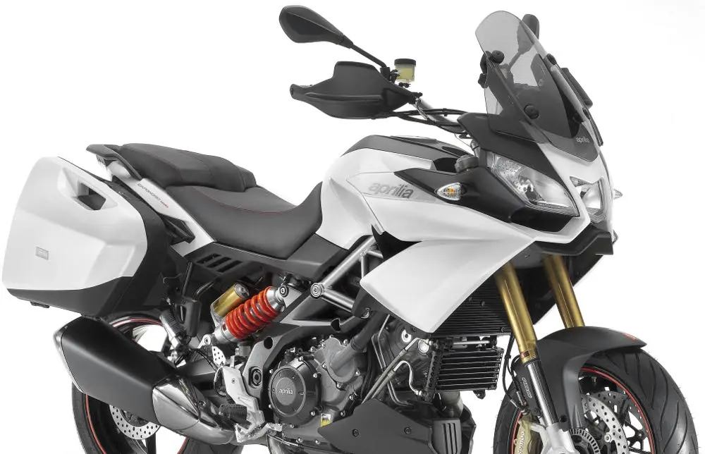 Le novità del Gruppo Piaggio a Motodays 2013