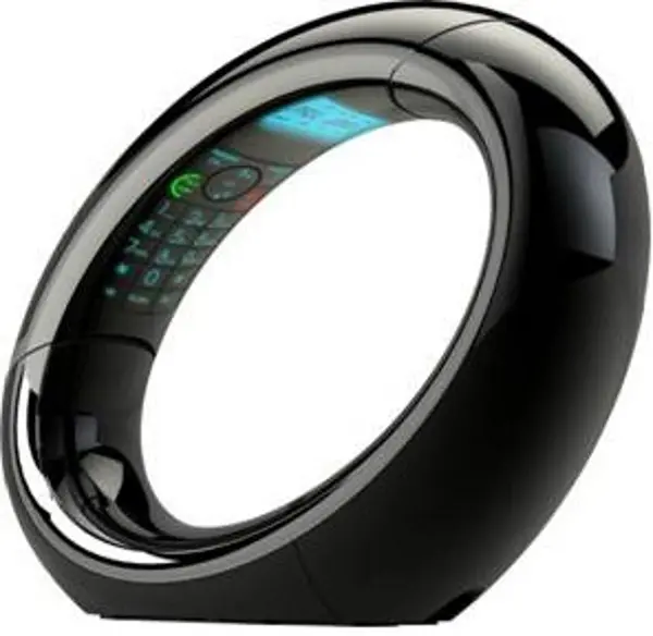 Eclipse di AEG, il nuovo cordless dal design retrò