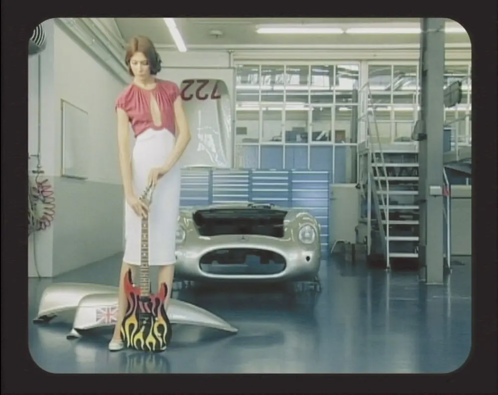 I capolavori dalla Daimler Art Collection al Museo Santa Giulia di Brescia