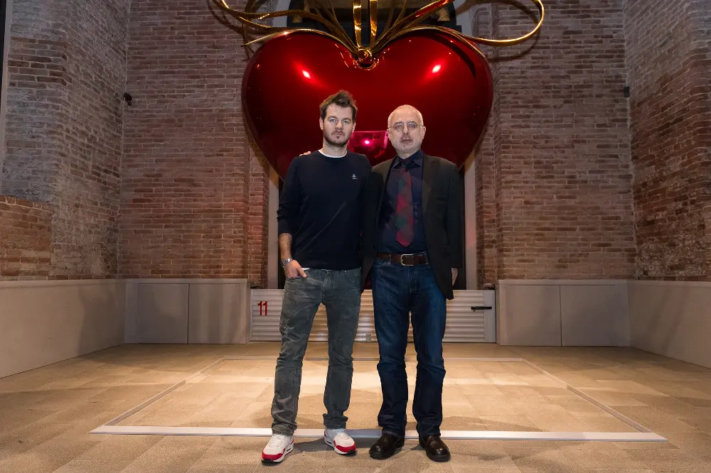 "Potevo Farlo Anch’io": un viaggio ironico attraverso l'arte contemporanea su Sky Arte HD