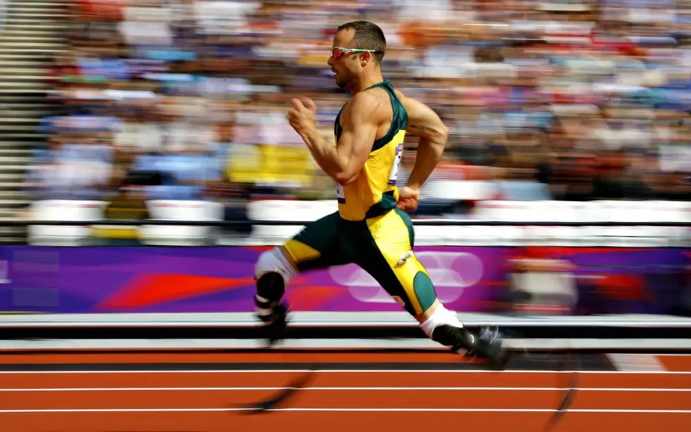 Pistorius libero su cauzione, Paolo Urbani: "Spero di raggiungerlo in Sud Africa per abbracciarlo"