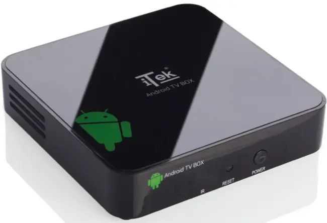 Con iTek Smart Android BOX e iTek Smart Android Dongle la tv diventa SMART