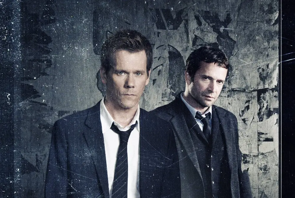 "The Following", in anteprima su Premium Crime