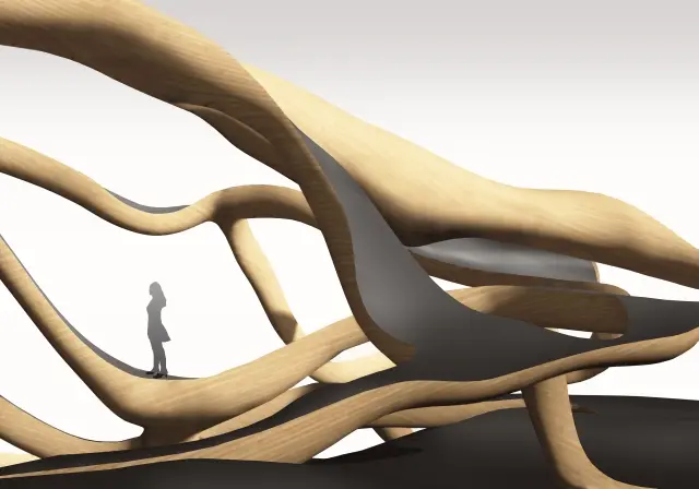 Lexus al Milan Design Week 2013 con la mostra "Amazing Flow"