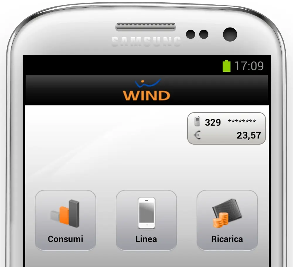 Traguardo per l'App MyWind: un milione di download