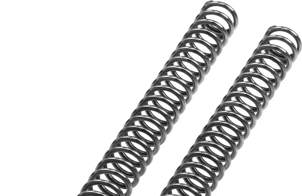 Da Bitubo il kit molle forcella per moto Off Road