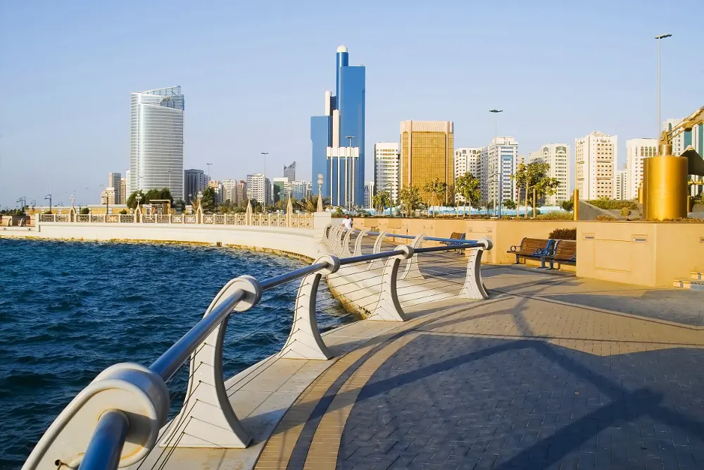 MSC Crociere ritorna alla scoperta degli Emirati Arabi