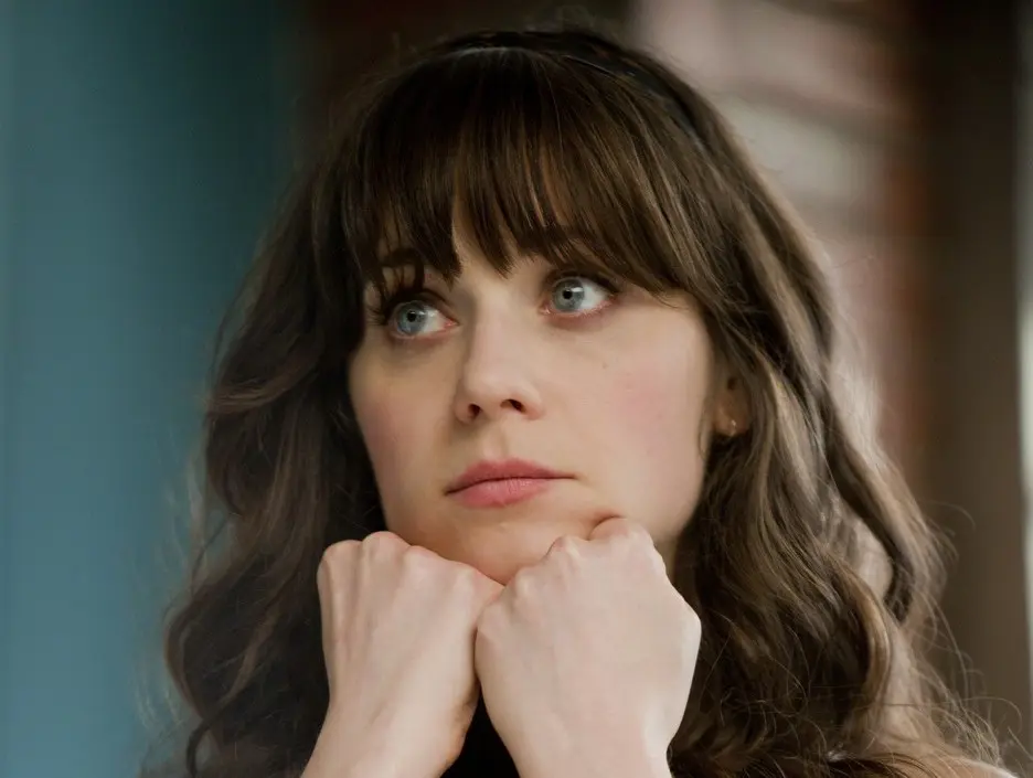 "New Girl": un San Valentino tutto da ridere