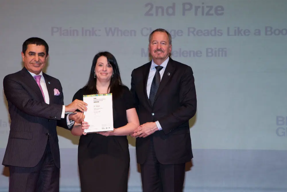 UNAOC e BMW per il Premio Innovazione Interculturale