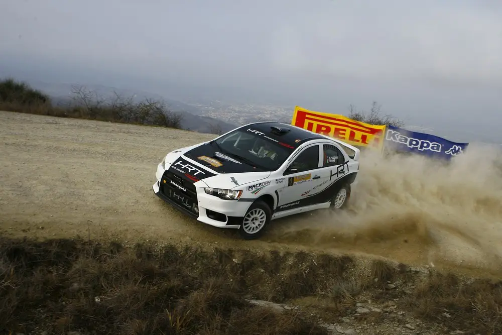 7^ Ronde Valtiberina, al via le iscrizioni