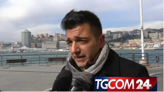 Giovanni Antonio Rasero: "Il reinserimento nella società è stato difficile"