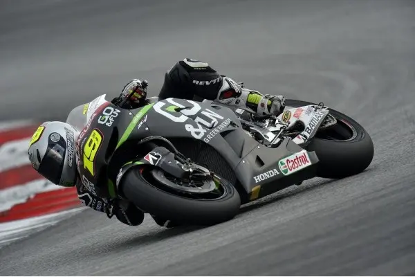 MotoGP 2013: seconda giornata di test per Bautista e Staring a Sepang 