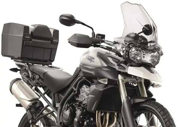 Nuova promozione Triumph Extra 2013