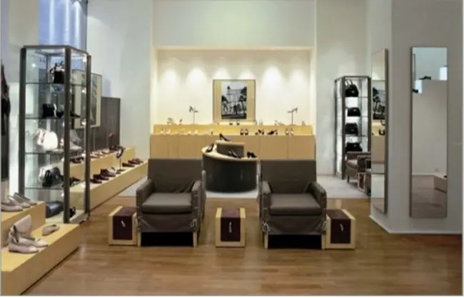 Parquet Unopark Forte firmato Bauwerk, mix di eleganza e resistenza