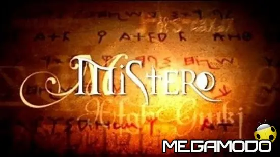 mistero