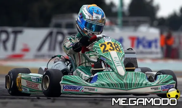 04 tony kart racing team andy chang kf