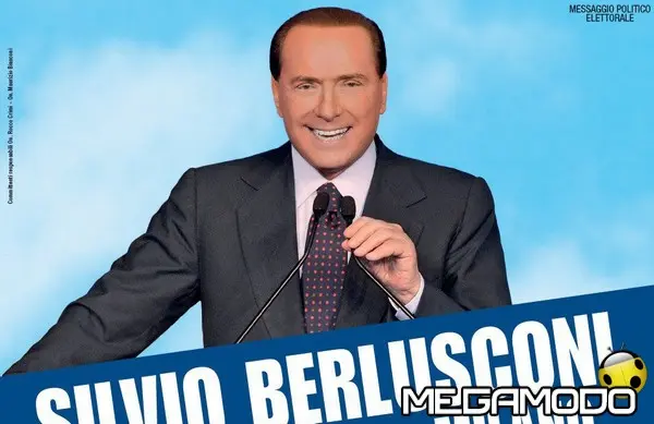 Silvio Berlusconi a Belpietro: "Se non restituirò l'Imu potranno farmi causa e chiedermi quei soldi"