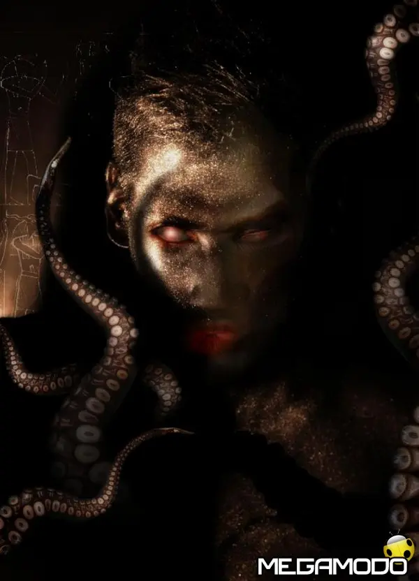 Al via le riprese di "The Night Gaunts", il nuovo film di Domiziano Cristopharo