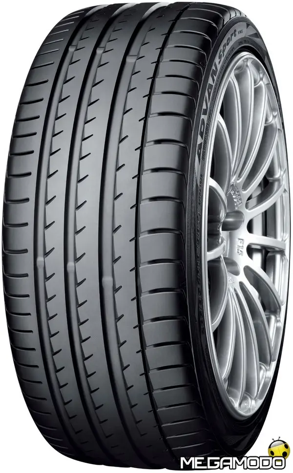 advan sport v105s diagonal def