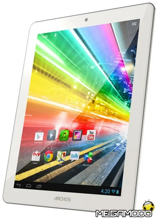archos 97platinum