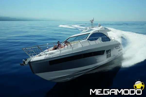 azimut 55s a