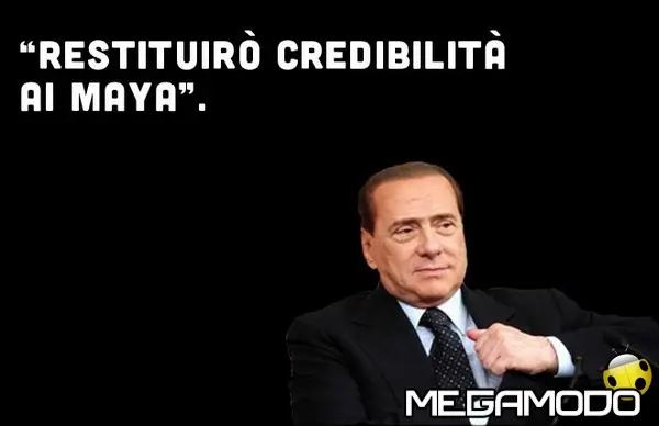 berlusconi