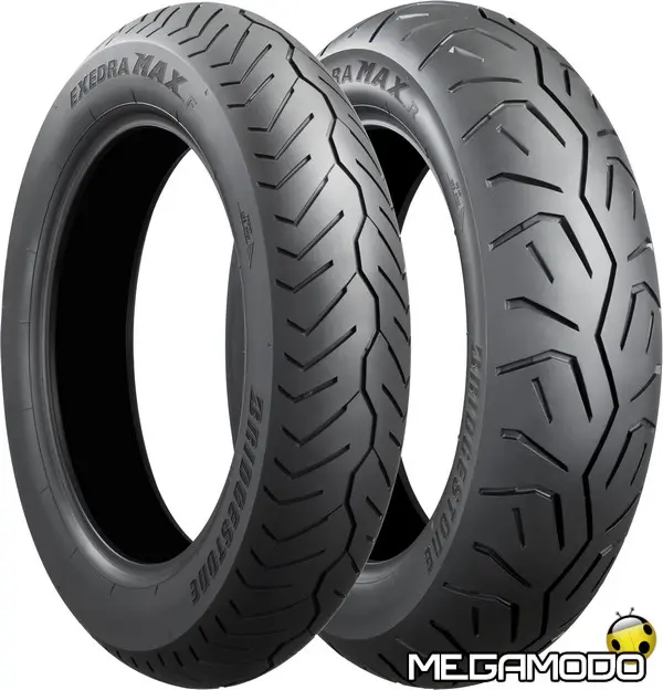 bridgestone exedra max