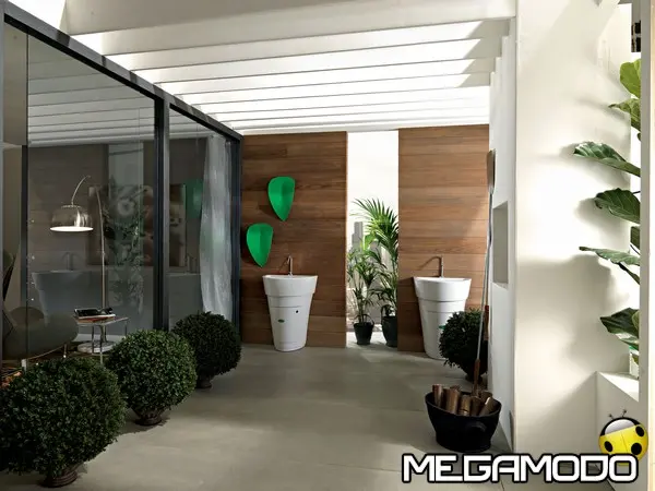 colavene lavatoio pot