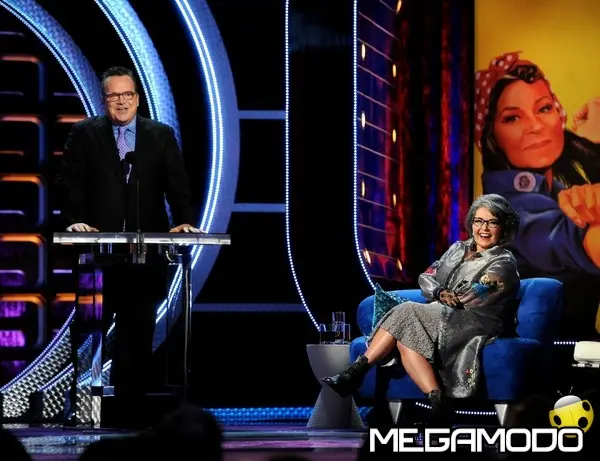 comedy central the roast tom arnold roseanne barr