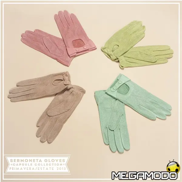 credits photo gaia gee collezione sermoneta gloves pe 2013 02