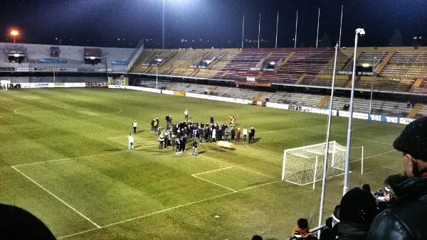 L'ultimo saluto a Carmelo Imbriani