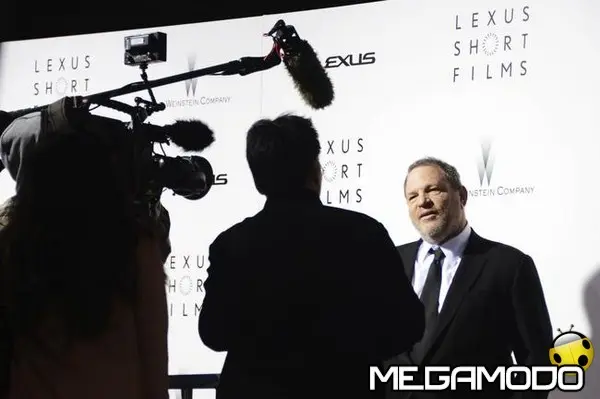 harvey weinstein mid