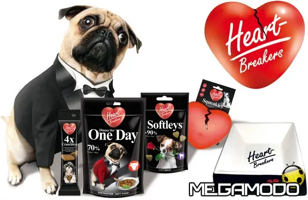 hb cane mix prodotti