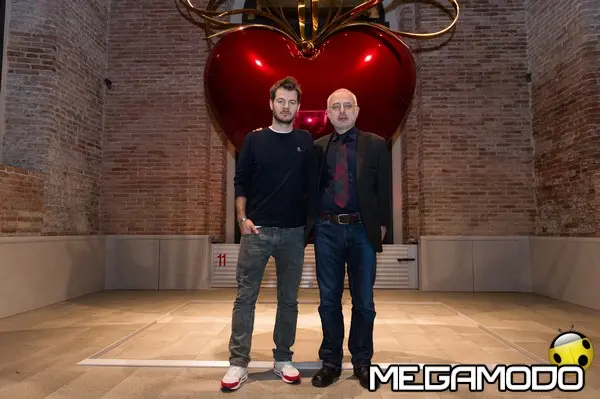 "Potevo Farlo Anch’io": un viaggio ironico attraverso l'arte contemporanea su Sky Arte HD