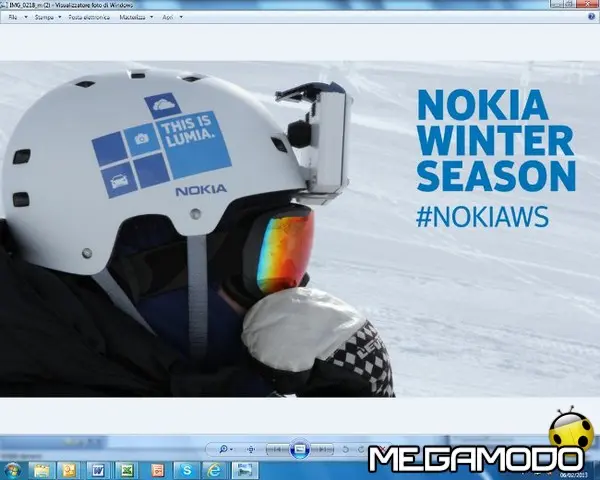 Nokia Winter Season 2013, al via l’8 febbraio a Cortina D’Ampezzo