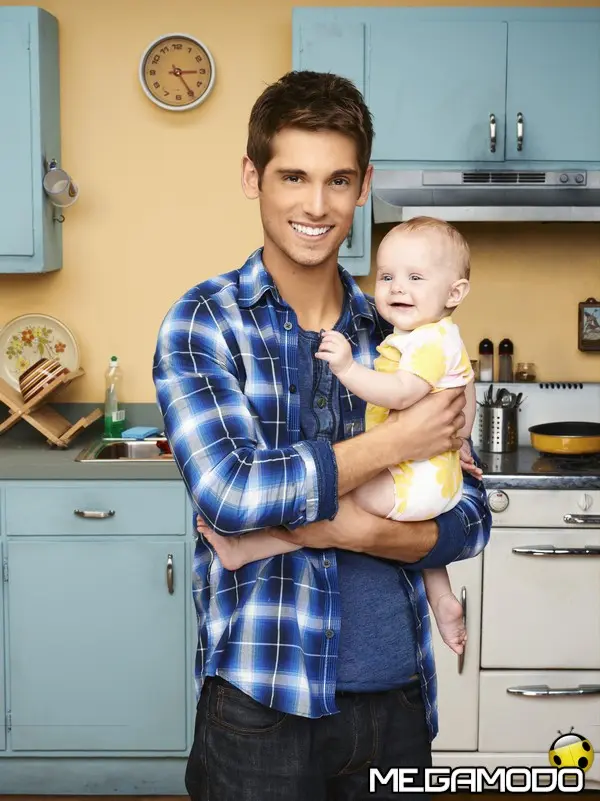 jean luc bilodeau ben wheeler con ali louise e susanne hartman